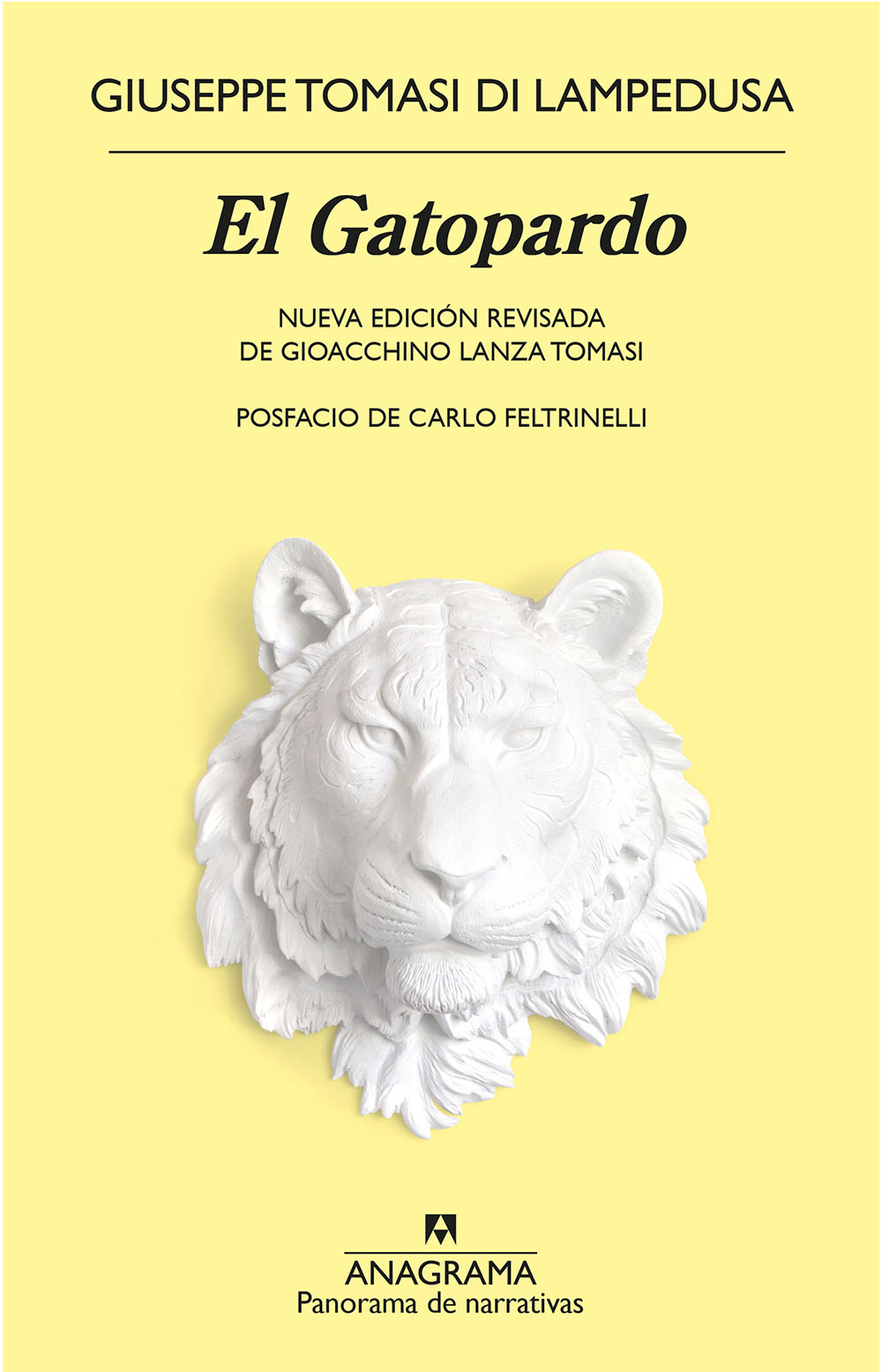 libro gratis El Gatopardo