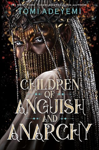 descargar libro Children of Anguish and Anarchy