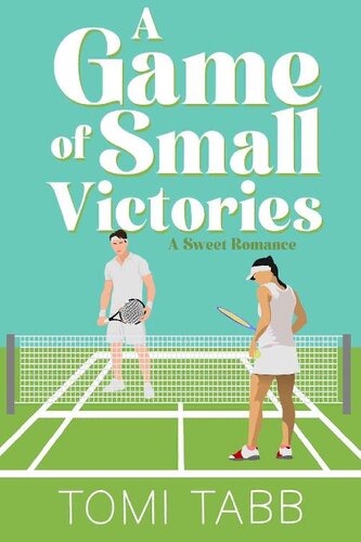 descargar libro A Game of Small Victories: A Sweet Sports Romance (Unexpected Royals)