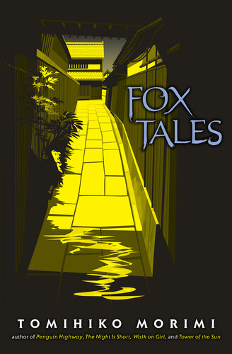 descargar libro Fox Tales