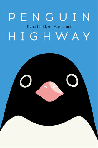 descargar libro Penguin Highway