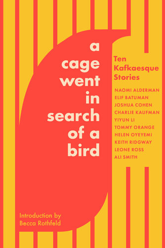 descargar libro A Cage Went in Search of a Bird