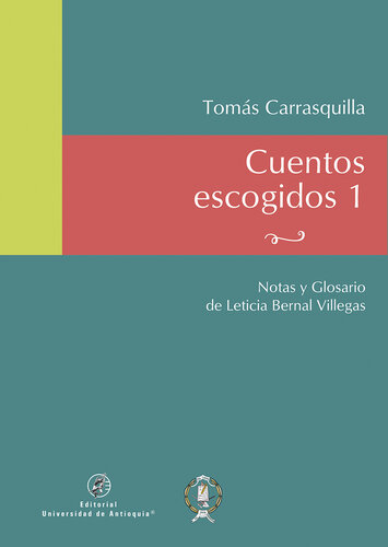 libro gratis Cuentos escogidos 1