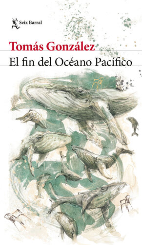 descargar libro El fin del Océano Pacífico [ed.: Primera edición]