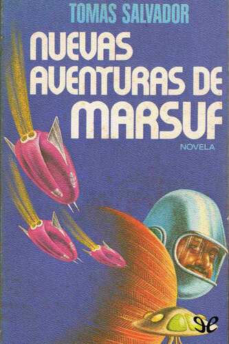 descargar libro Nuevas aventuras de Marsuf