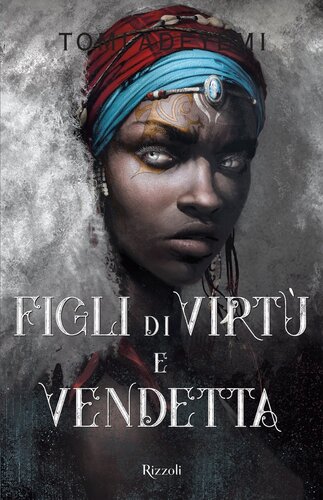 libro gratis Figli di virtù e vendetta [ed.: ebook]