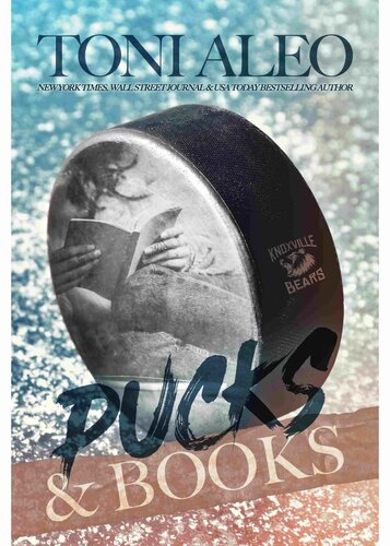 libro gratis Pucks and Books