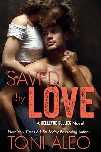 libro gratis Saved by Love