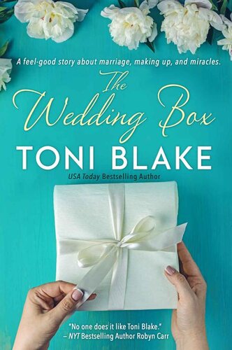 descargar libro The Wedding Box