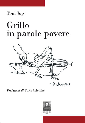 descargar libro Grillo in parole povere