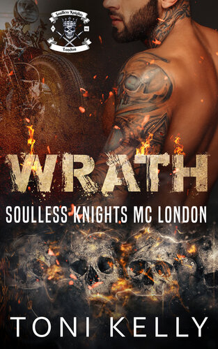 libro gratis Wrath