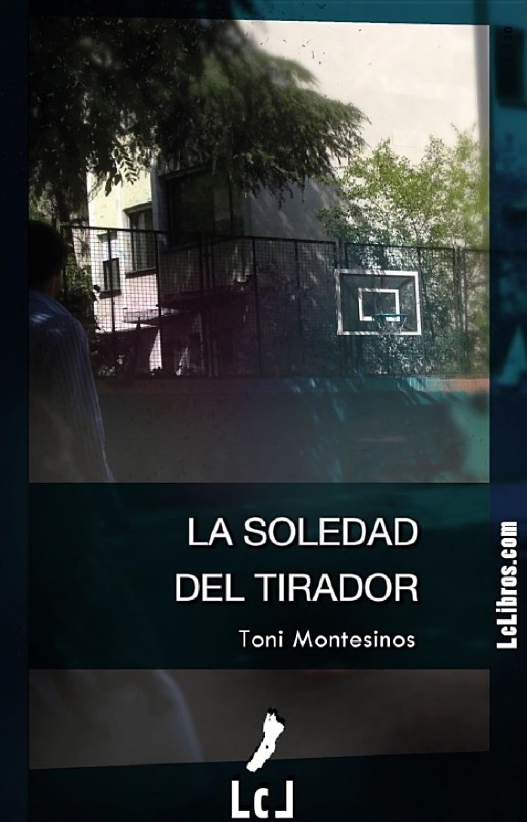 descargar libro FICTION La soledad del tirador