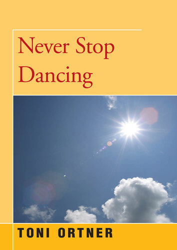 descargar libro Never Stop Dancing