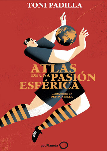 libro gratis Atlas de una pasión esférica