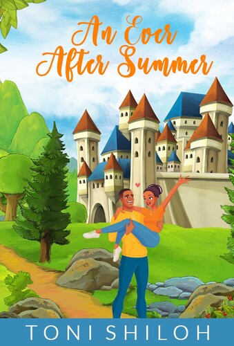 descargar libro An Ever After Summer