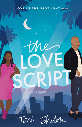 libro gratis The Love Script