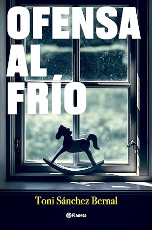 libro gratis Ofensa al frío