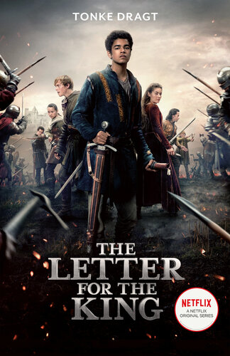 descargar libro The Letter For the King