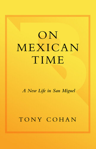 descargar libro On Mexican Time