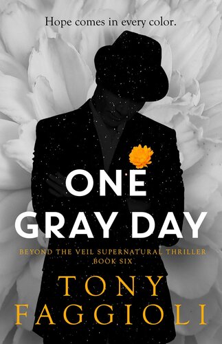 libro gratis One Gray Day