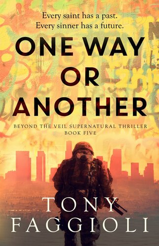 descargar libro One Way or Another