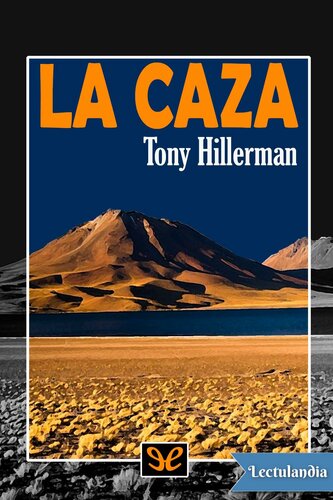 libro gratis La caza