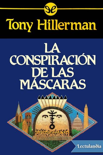 descargar libro La conspiración de las máscaras