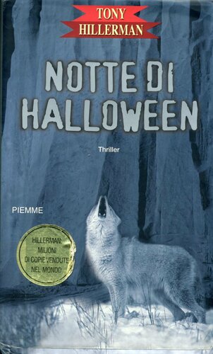 descargar libro Notte di Halloween