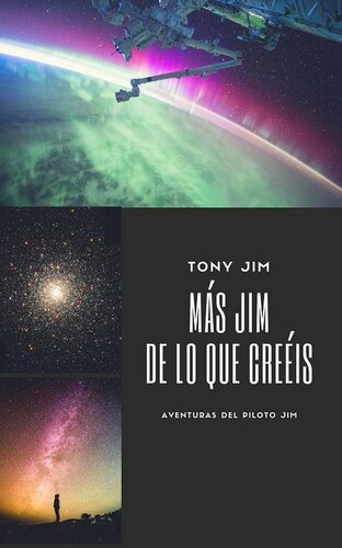 descargar libro Más Jim de lo que creéis