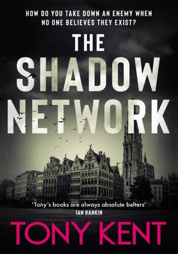 libro gratis The Shadow Network