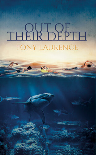 descargar libro Out Of Their Depth