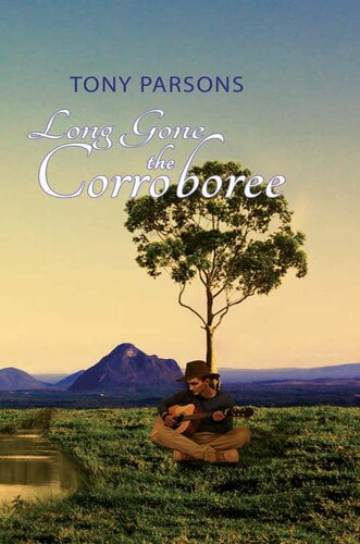 descargar libro Long Gone the Corroboree