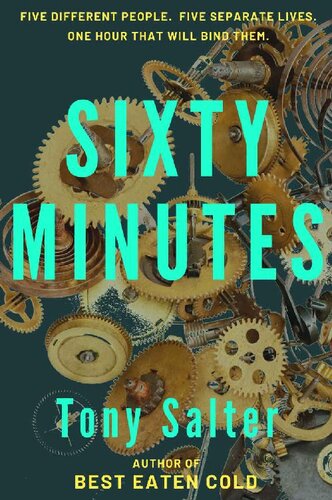 libro gratis Sixty Minutes