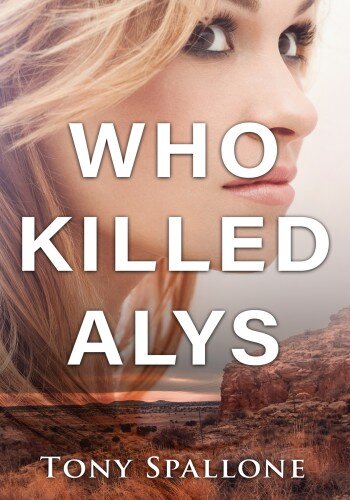 descargar libro Who Killed Alys