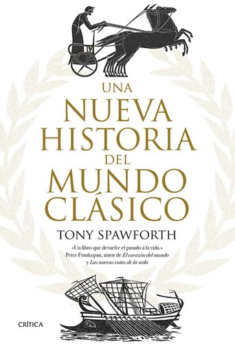 descargar libro Una nueva historia del mundo clásico