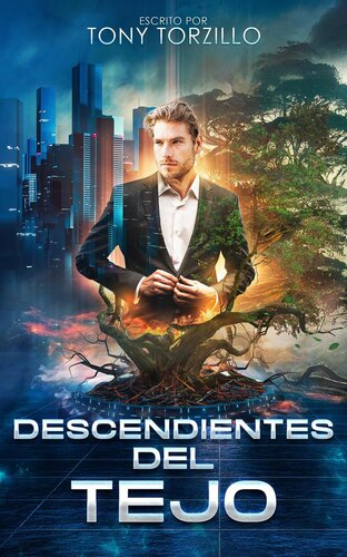 descargar libro Descendientes Del Tejo