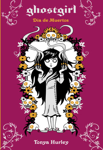 descargar libro Ghostgirl. Día de Muertos