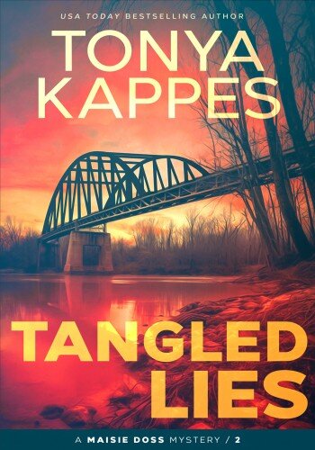 descargar libro Tangled Lies