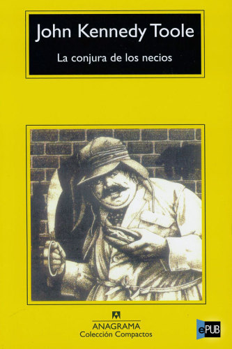 descargar libro La conjura de los necios