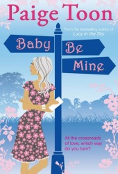 libro gratis Baby Be Mine