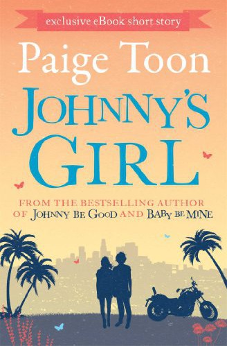 descargar libro Johnny's Girl