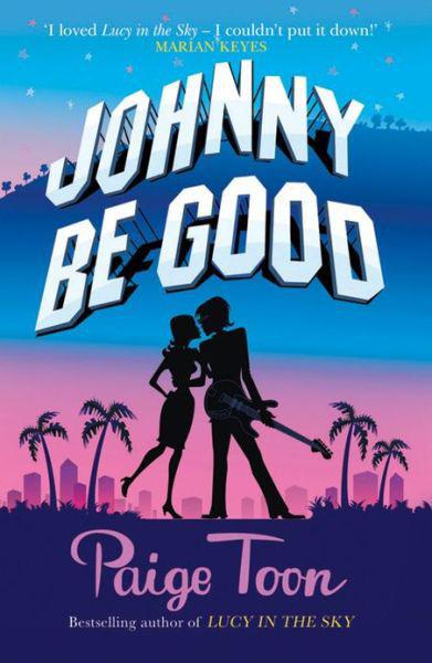 descargar libro Johnny Be Good 1