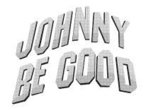 descargar libro Johnny Be Good