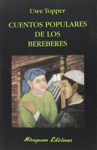 descargar libro Cuentos populares de los bereberes