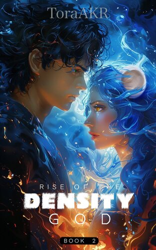 descargar libro Rise of the Density God Book 2: A LitRPG Magical Cultivation Adventure