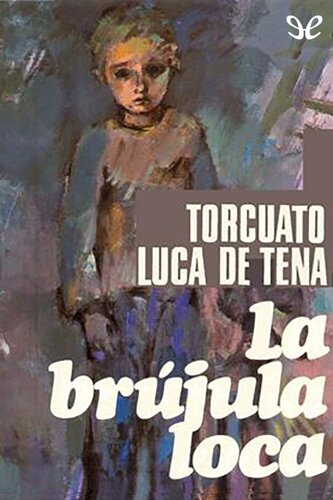 descargar libro La brjula loca