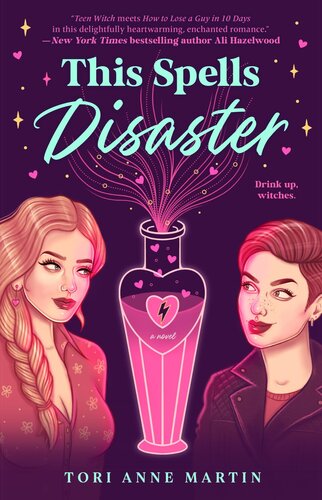 libro gratis This Spells Disaster