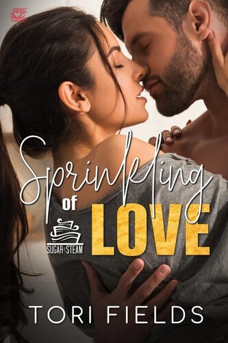 descargar libro Sprinkling of Love (Sugar and Steam Book 1)