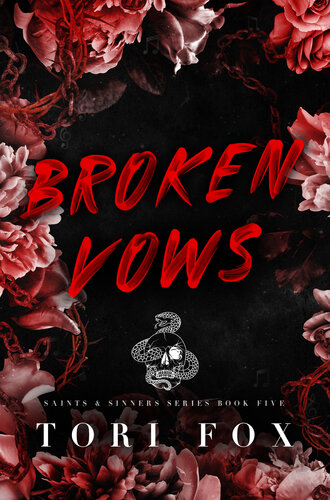 libro gratis Broken Vows