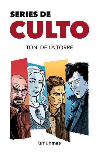 libro gratis Series de culto